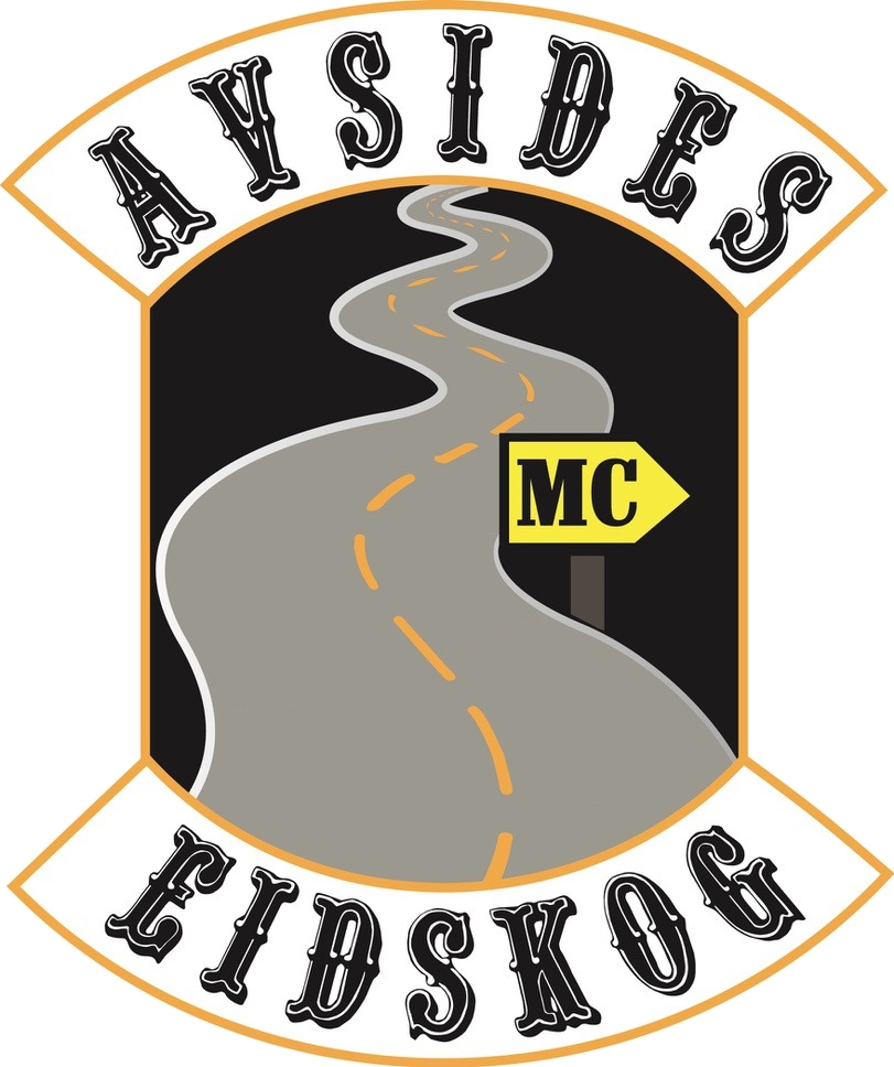 Avsides MC Logo
