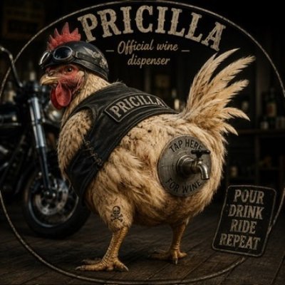 Pricilla