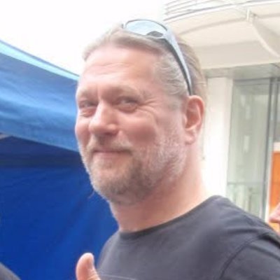 Rolf Albert