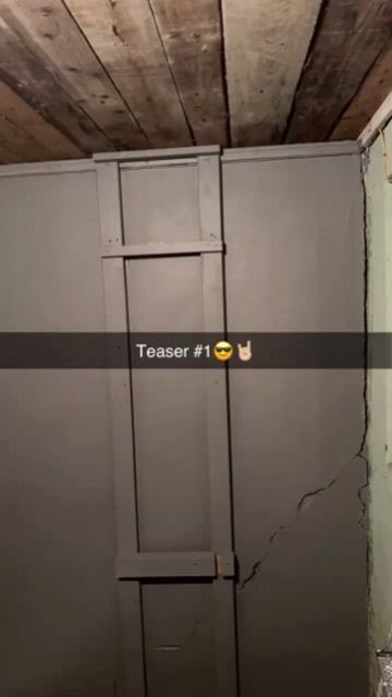 Sendte ut en teaser før noen visste noe om dass