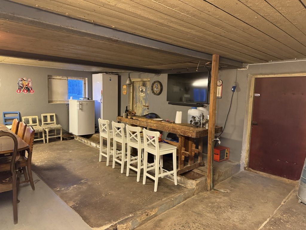 Barstoler fra Ikea